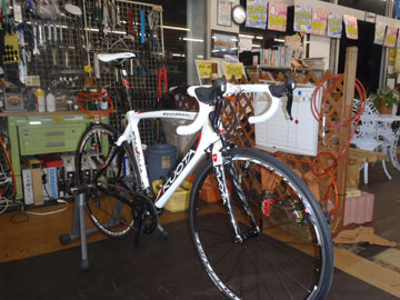 KUOTA KHARMA 105 2011