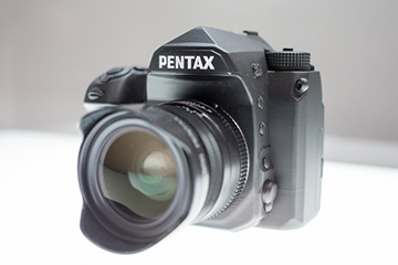 Pentaxフルサイズ