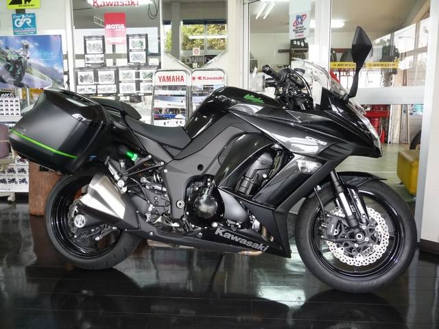 Kawasaki Ninja1000ABS